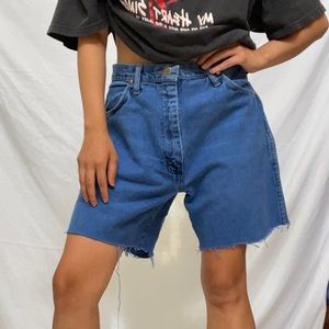 ★ WRANGLER SHORTS ★